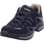 lowa Damen Wanderschuhe Gorgon Gtx Ws in schwarz