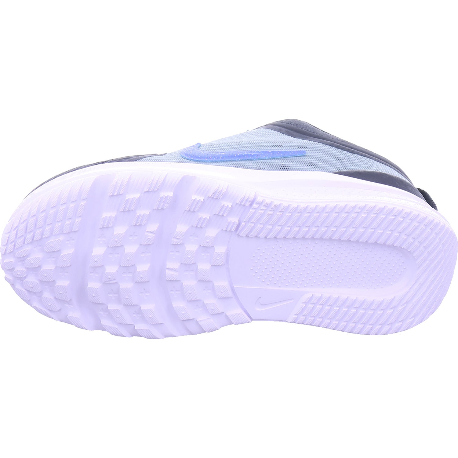Nike   Nike Star Runner 5 in schwarz