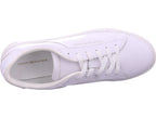Tommy Hilfiger Damen Sneaker Essential Court Sneaker in weiß