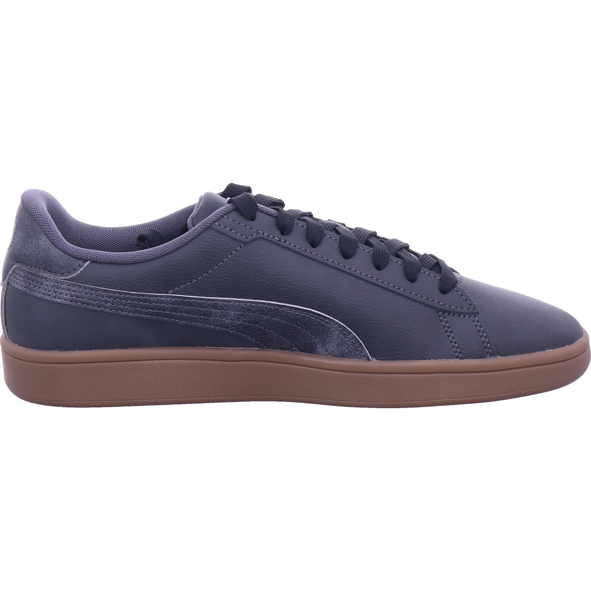 Puma Herren Sneaker Smash 3.0 Craft in schwarz