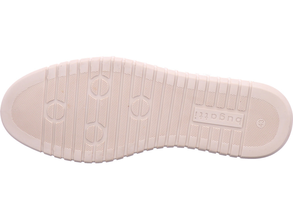 Bugatti Herren Slipper  in braun
