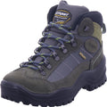 Grisport Unisex - Erwachsene Wanderschuhe  in grün