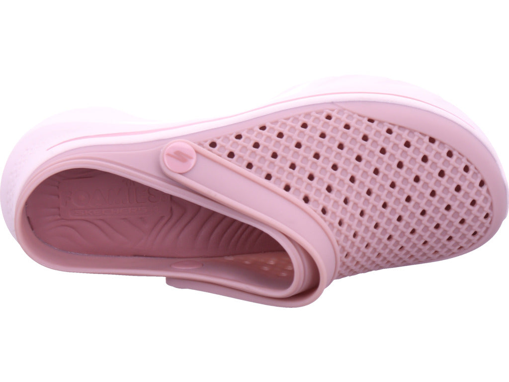 SKECHERS Women's in rose