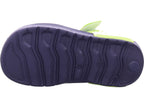 KangaRoos Jungen Sandalette Kangaswim Ii in blau