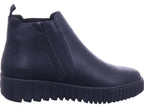Rieker Women's Boots Hwk Women's Boots in black