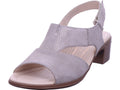 Ara Damen Sandalette Lugano in beige