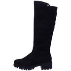 Rieker  Stiefel Hwk Damen Stiefel in schwarz