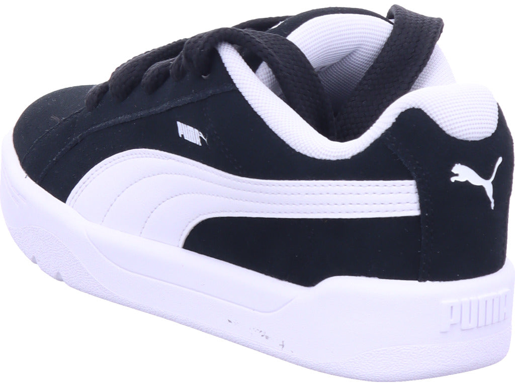 Puma dámské   v černé barvě