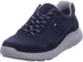 Jomos Herren Halbschuh  in blau