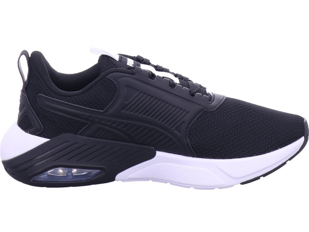 Puma Herren  X-Cell Nova Fs in schwarz