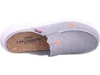 Fusion Herren Clog  in grau