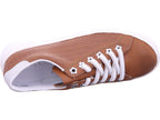 Rieker Damen  Fsk Damen Halbschuhe in braun
