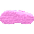 Becker Girls' Mule in Pink