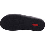 Rieker Herren Pantolette  in braun