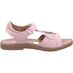 Imac sandal in rose