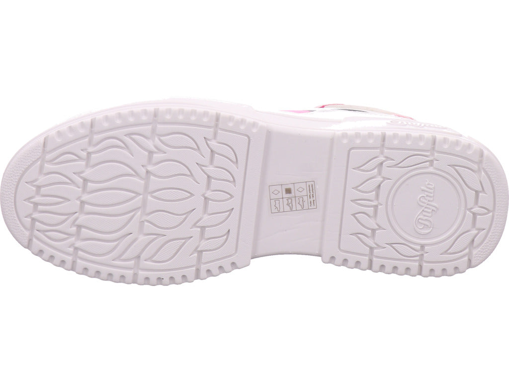 Buffalo Damen Sneaker  in pink