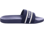 Tommy Hilfiger Damen Badeschuh  in blau