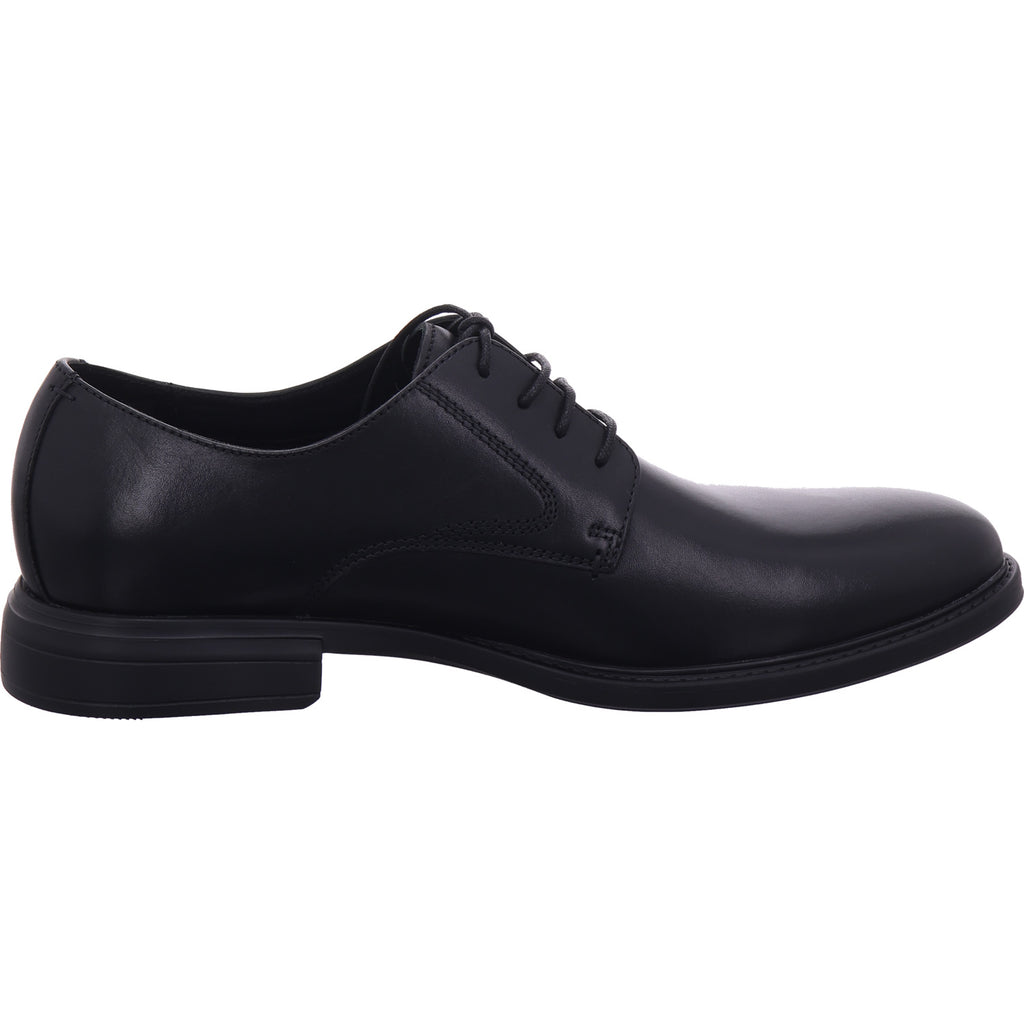 Tamaris Damen Businessschuh  in schwarz