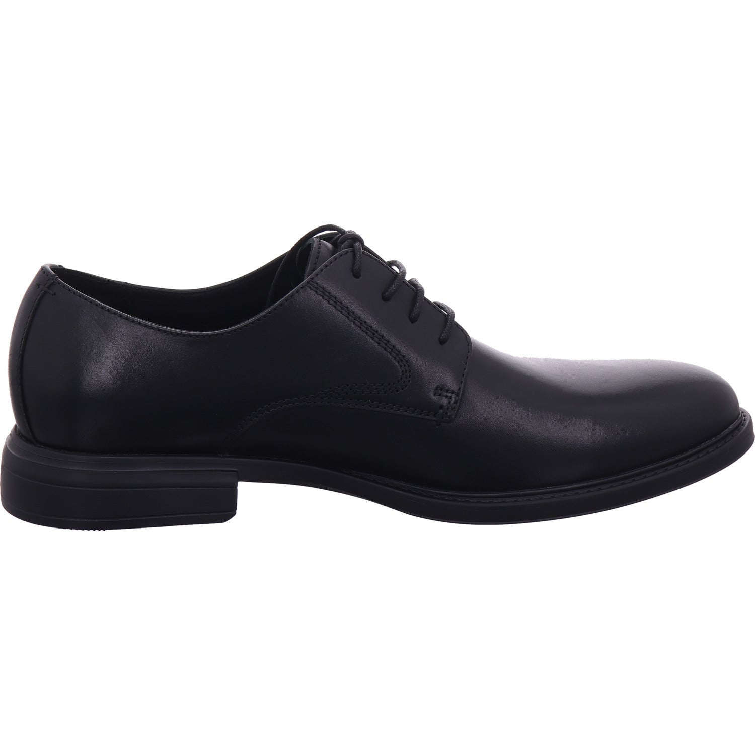 Tamaris Damen Businessschuh  in schwarz