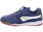 KangaRoos Jungen Sneaker  in blau