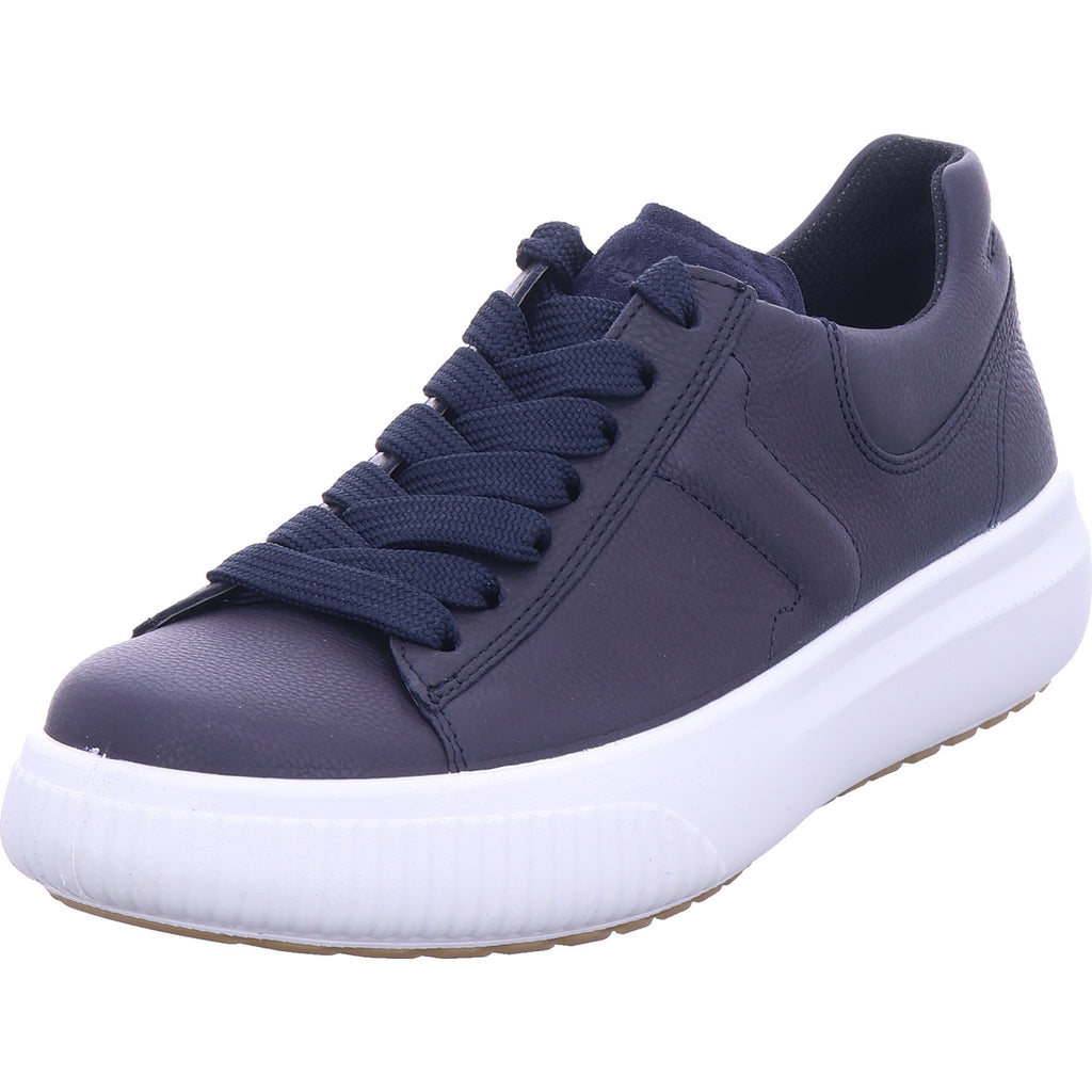 Legero Damen Sneaker  in blau