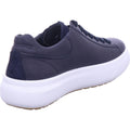 Legero women's low shoe in blue