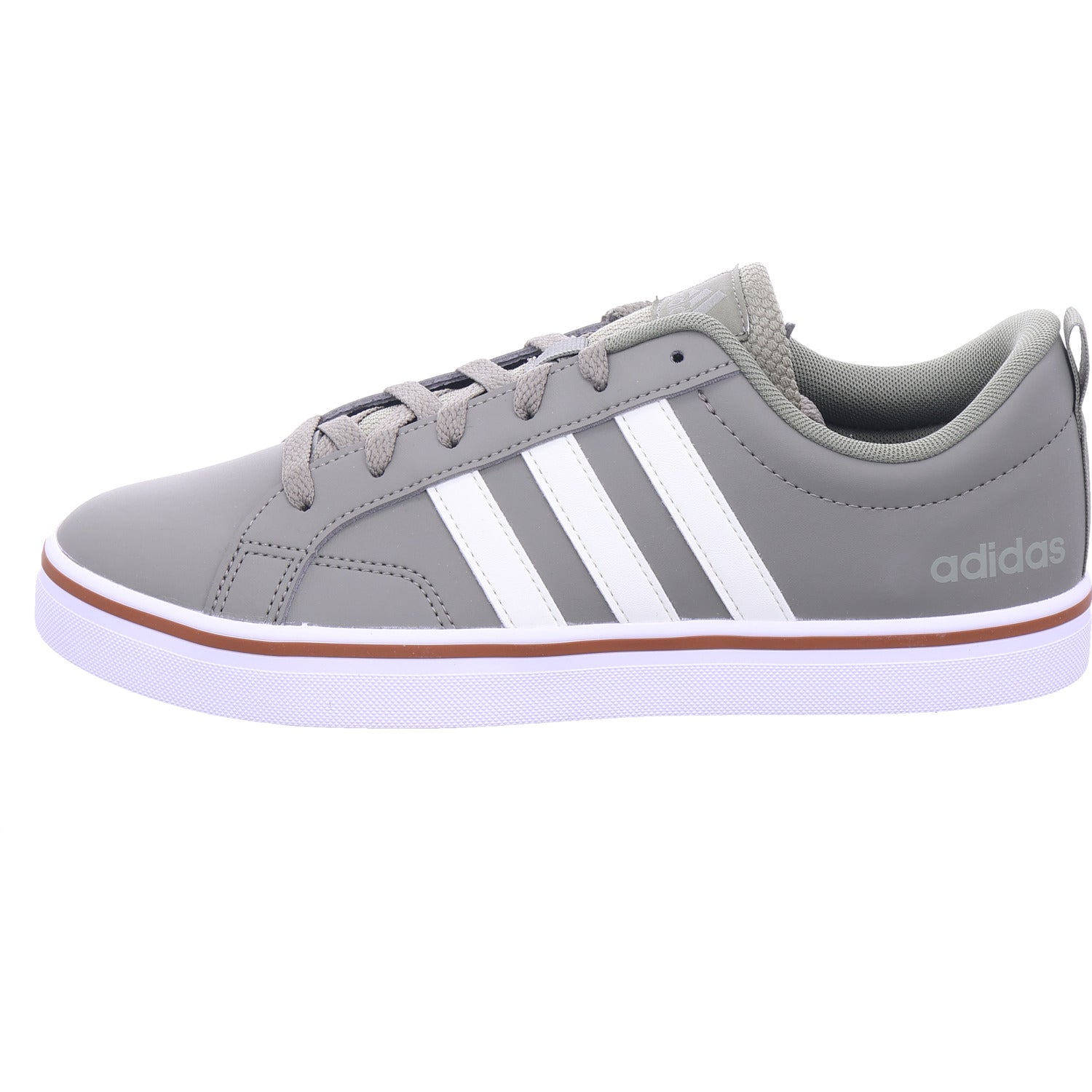 Adidas Herren Sneaker Vs Pace 2.0 in grün