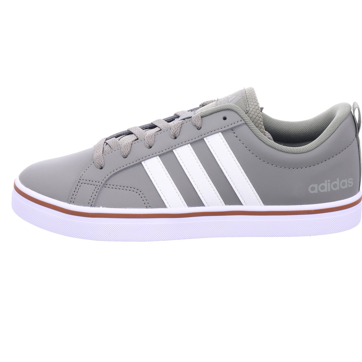 Pánské tenisky Adidas Vs Pace 2.0 v zelené barvě