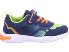 KangaRoos Jungen Halbschuh  in blau