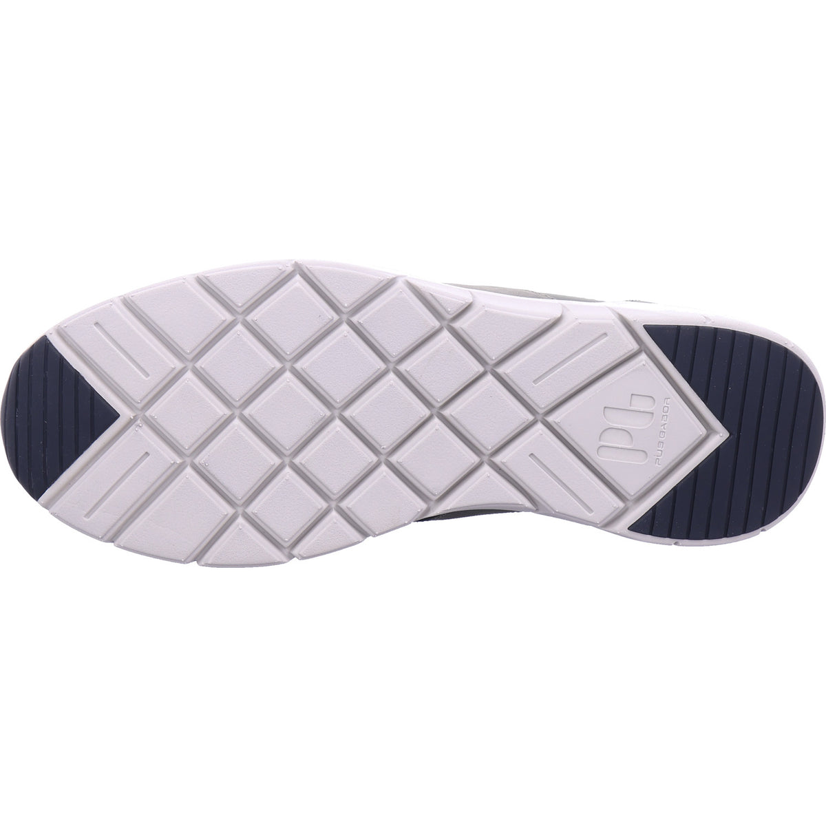 Pius Gabor Herren Sneaker  in grün