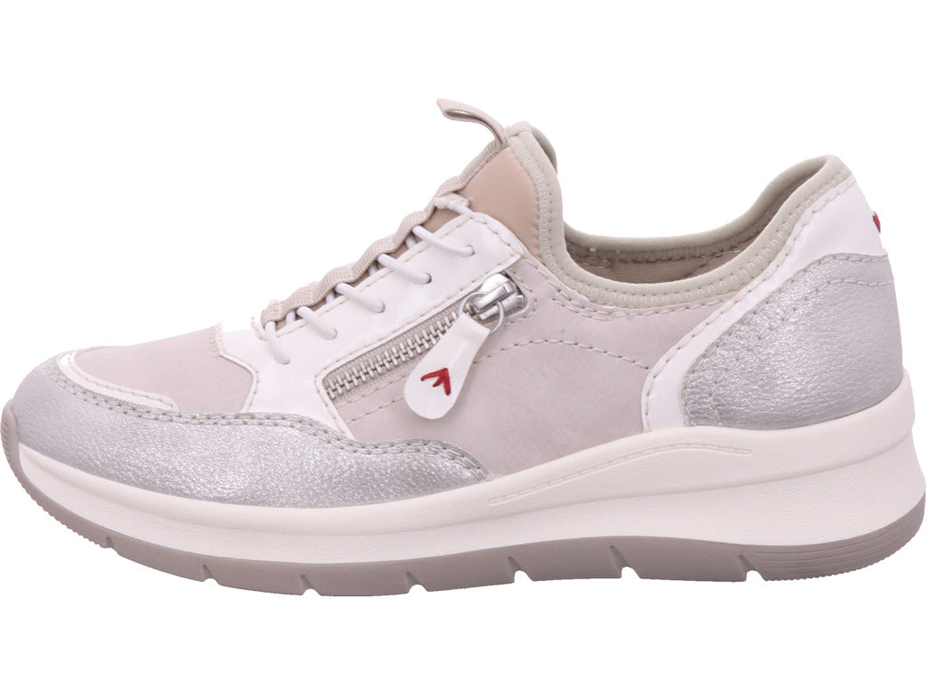 Jana Women's Sneakers M2377544 in grey