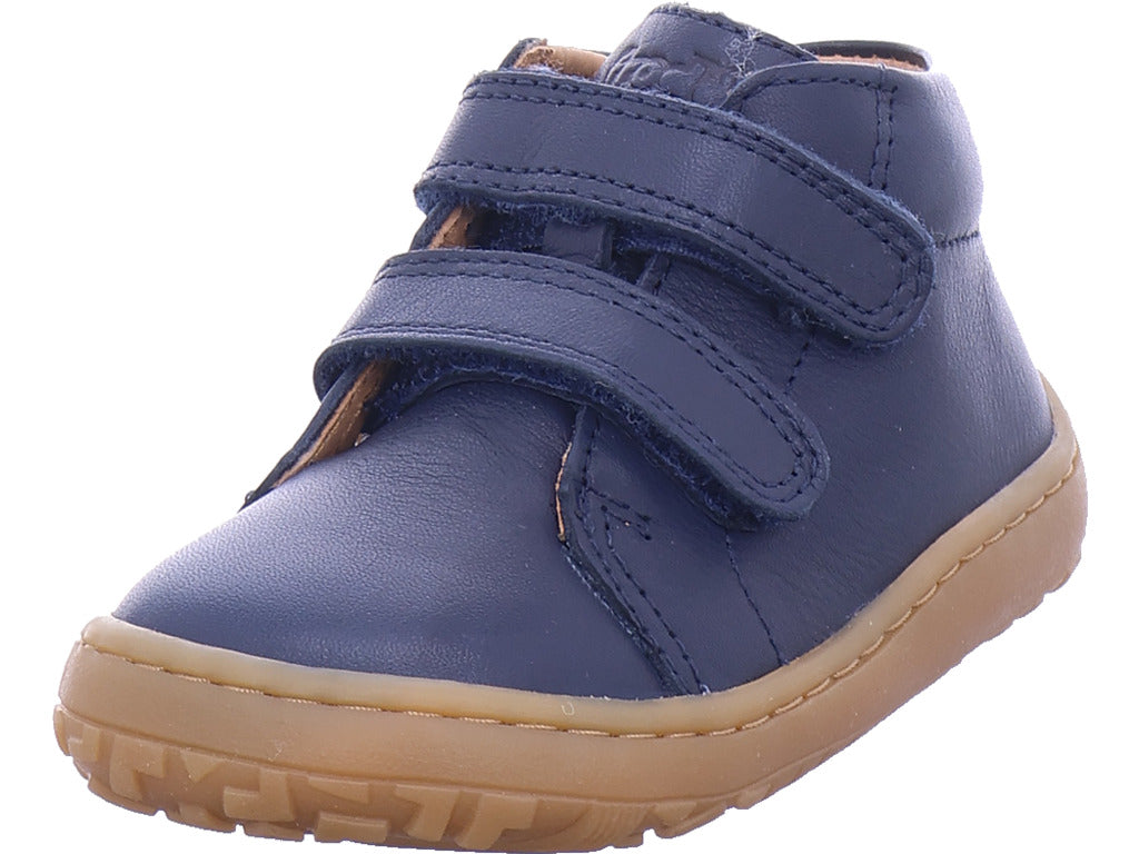 froddo Jungen Halbschuh  in blau