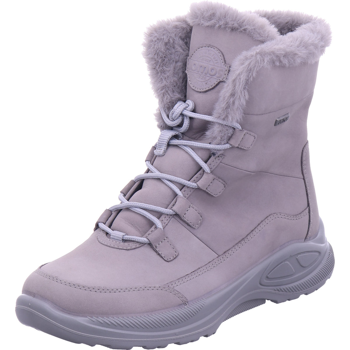 Jomos Damen Stiefelette  in grau