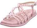Alma En Pena Women's Sandals in Rose