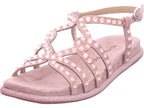 Alma En Pena Women's Sandals in Rose