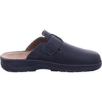 Rieker Men's Mules, Men's Sandals in Black