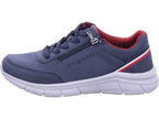 Bugatti Herren Sneaker  in blau