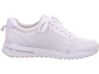 Marco Tozzi Damen Sneaker  in weiß
