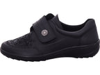 Aco Damen Slipper Nani 12 in schwarz