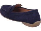 Gabor Damen Slipper  in blau
