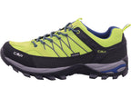 CMP Herren Wanderschuhe  in grün
