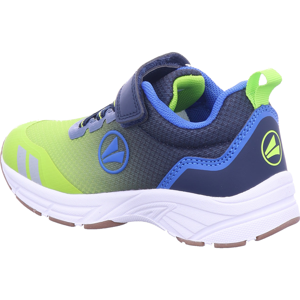 JAKO Jungen Sportschuh  in blau