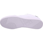 Tommy Hilfiger Women's Trainers Lopro Lth in white