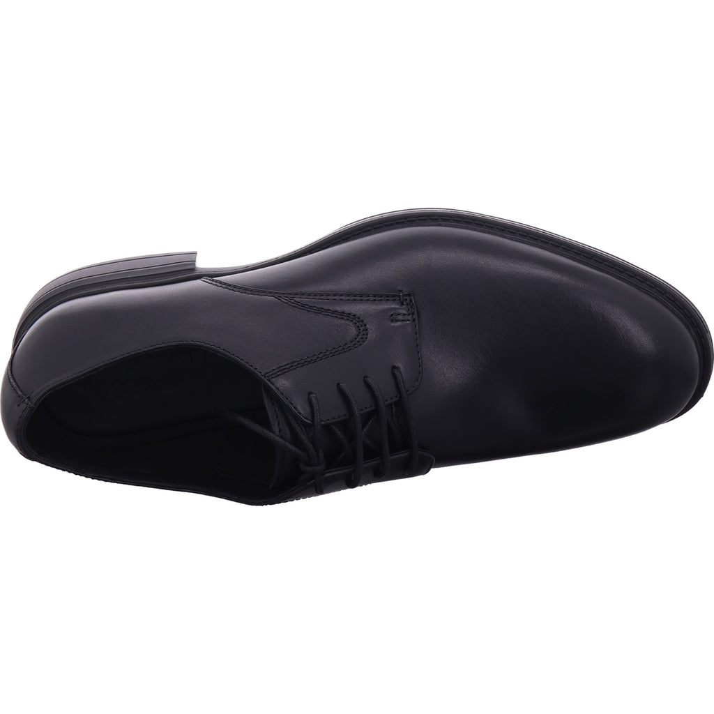 Tamaris Damen Businessschuh  in schwarz
