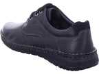 Reflexan Herren Halbschuh  in schwarz