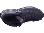 Salomon Men's Hiking Shoe Extegra GTX Mid in Black