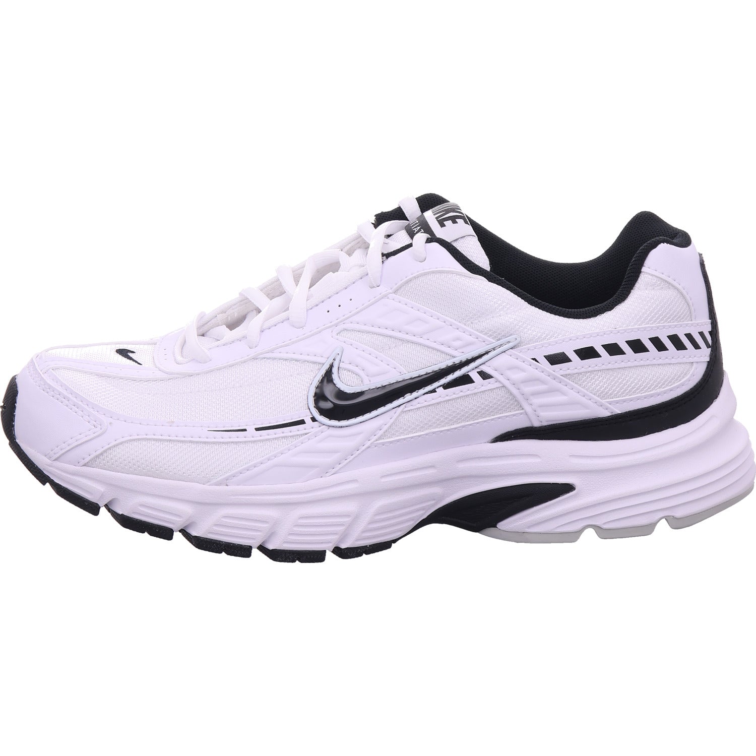 Nike Men's Sports Shoe Nike Initiator Men's Running in white