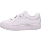 Dámské tenisky Tamaris v bílé barvě