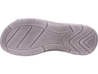 Inblu Herren Pantoffel  in blau