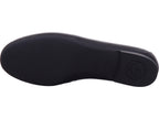 Remonte Women's Slipper Remonte Fs Low Shoe in black